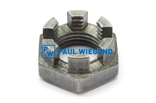 Kronenmutter DIN 937 M16x1,5  (60800094)