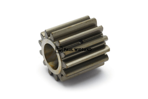 Planetenrad Bucher Municipal Citycat 2020 Differential Planetengetriebe  (68036537)
