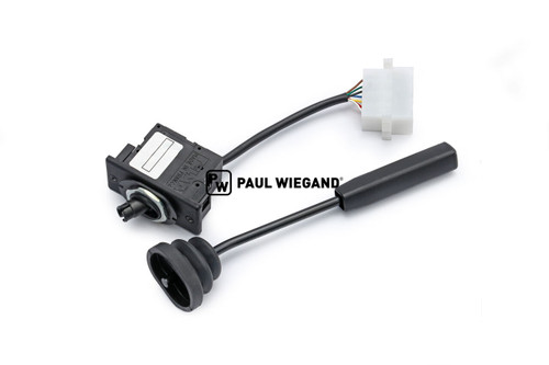 Handschalter Sprinter VS30 4-stufig (80061101)