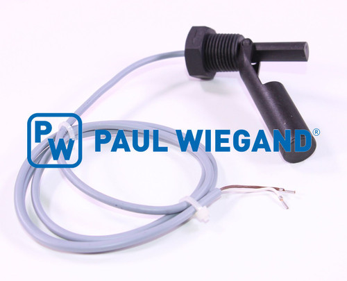 Niveaugeber Faun Viatec Viajet 6-7 Wassertank (61034015)