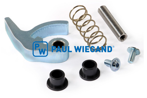 Quittungsschalter Zöller 2301 Delta Satz Kammaufnahme ab 2012 (11330736)