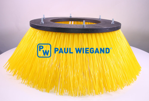 Tellerbesen Bucher Municipal Citycat 5000 Kunststoff/Kunststoffbesatz D: 580/900 TK: 480 6-Loch (68043687) Tellerbesen Bucher Municipal Citycat 5000 Kunststoff/Kunststoffbesatz D: 580/900 TK: 480 6-Loch (68043687)