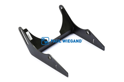 Aufnahmerahmen Johnston VT/VS 650 Saugmund (67900036)