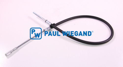 Bowdenzug RAVO 5er-Serie Handbremse (60052282)