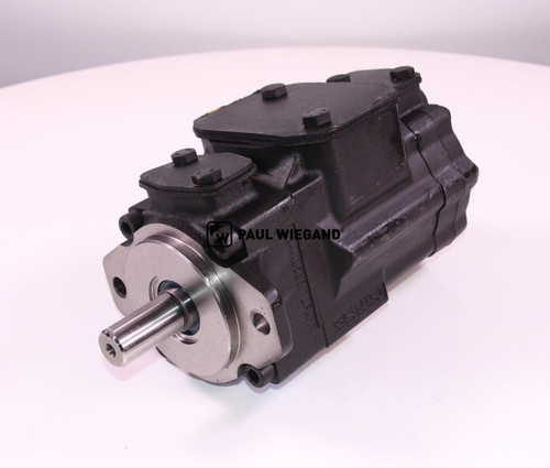 Hydraulikpumpe Faun ENVIRONNEMENT Variopress linksdrehend  (70017411)