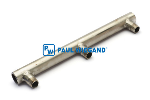 Sprühleiste HD Faun Viatec Viajet 6-7 Saugschacht  (61032190)