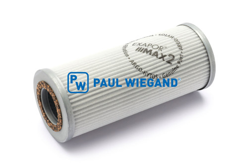 Filterelement Faun Viatec AK 461 Rücklauffilter Hydrauliköltank (61086059)