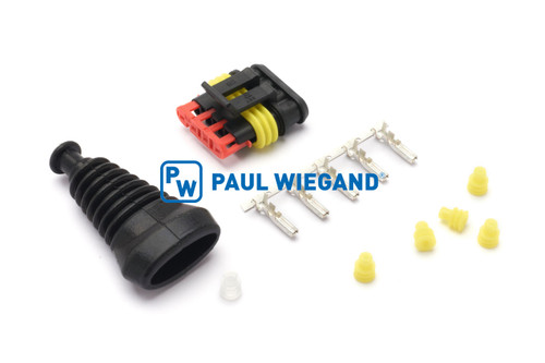 Umrüstsatz HN SL für Potentiometer Bj. '10 (05017451)