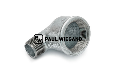 Winkelverschraubung Schmidt Cleango 400/500 Wasserfilter Wasseranlage R1 1/4" - R3/4" EURO 6c (63032229)