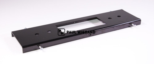 Halter Faun Variopress II Bedienungskasten Heckteil links/rechts  (01027612)