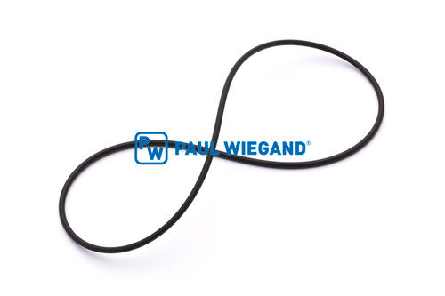 O-Ring RAVO 126,67x2,62 NBR 70° Shore  (60800335)