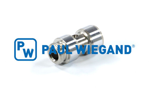 Zapfen Pratissoli M12x1 (50330000)