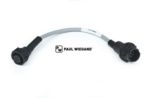Adapterkabel Zöller Medium X2 Rückleuchte links/rechts (11470042)