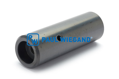 Bolzen Terberg Tinium OEL Hubzylinder oben D: 30 l: 95  (10015010)