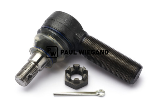 Spurstangenkopf Brock SL 280 Kehraggregat rechts M16x1,5/M24x1,5 K1/K2: 18/20 EBM: 95 Rechtsgewinde (64062076)