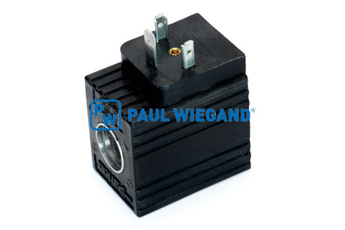 Magnetspule Bucher Municipal Citycat 2020 Steuerblock Seitenbesen d: 16,2/27,2 l: 31.7 b: 48.5 h: 45 12VDC (68034459) Magnetspule Bucher Municipal Citycat 2020 Steuerblock Seitenbesen d: 16,2/27,2 l: 31.7 b: 48.5 h: 45 12VDC (68034459)