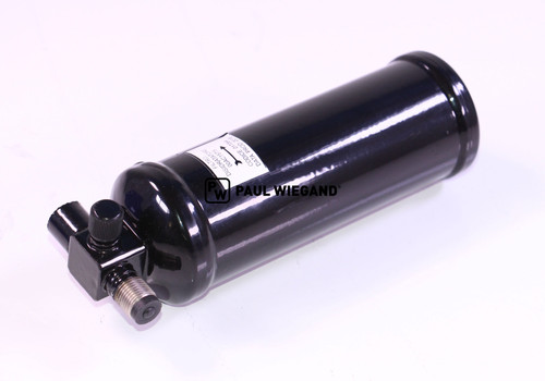 Trockner Dulevo 5000 Klimaanlage 5/8"-18UNF - 7/16"-20 UNF D: 63 h: 215 Außen-/Innengewinde  (58016119)