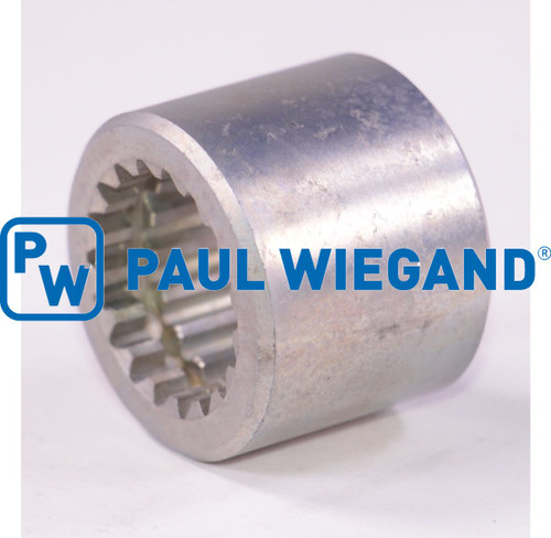 Kupplungsmuffe RAVO Hydraulikpumpe Antrieb (60010555)