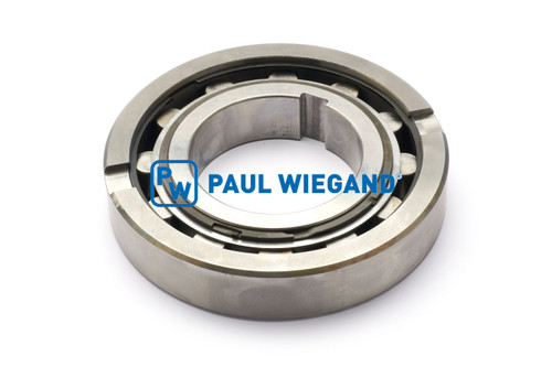 Rollenfreilauf Bucher Municipal Cityfant 60/6000 Gebläseantrieb D: 190 d: 95 b: 36  (68900847)