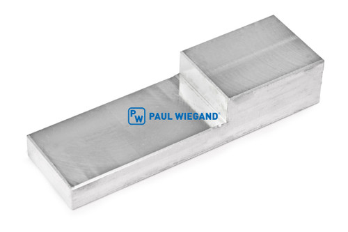 Prüflehre Bucher Municipal Citycat 2020 Saugmund  (68034771)