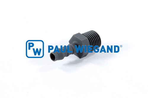 Schlauchstutzen Hako Citymaster 600 Wasseranlage Saugmund R1/4" (65072035)