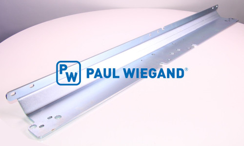 Abdeckblech Zöller 2301 Delta Arbeitsraumabsicherung oben ab 03/2012  (11330433)