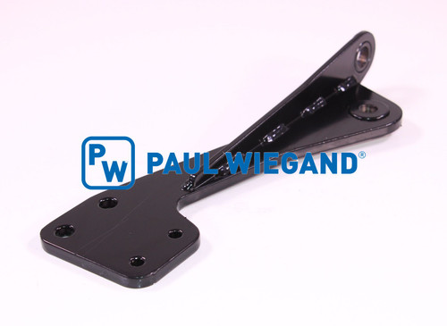 Halter Johnston C200 Tellerbesen rechts  (67022019)