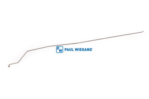 Zugstange Bucher Municipal Citycat 5006 Kabinentür rechts D: 4 (68043146)