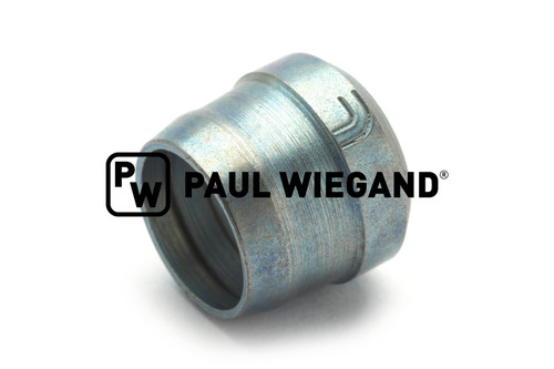 Schneidring Bucher Municipal DIN 3861 8L verzinkt (68800084)