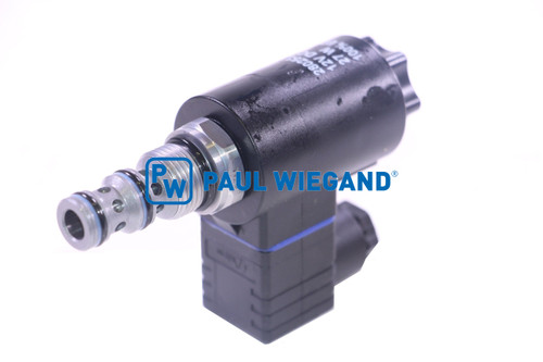 Wegeventil Hako Citymaster 1600 Steuerblock Gebläse 12VDC 3/2 Wege 30 l/min (65016028) Wegeventil Hako Citymaster 1600 Steuerblock Gebläse 12VDC 3/2 Wege 30 l/min (65016028)