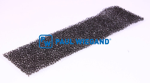 Filtermatte Dulevo 3000 Luftfilter Kabine (58066001)