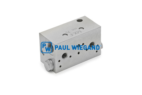 Endelement Beka-Max Progressivverteiler MX-F 75 (93000941)