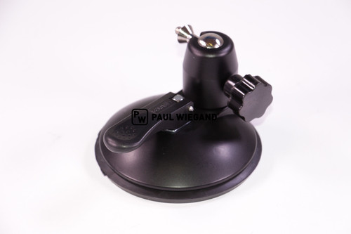 Montagesatz Motec Ametek Saugfuss mit Kugelgelenk (79010314)