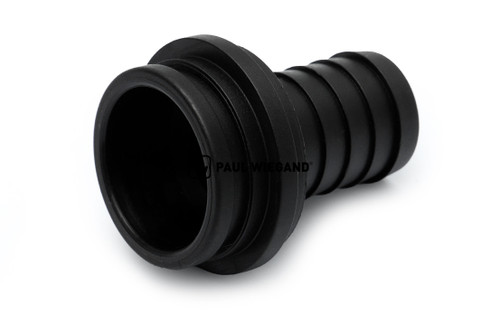 Schlauchtülle Johnston Wasserschlauch Wasseranlage G1 1/2" D: 25 (67011411)