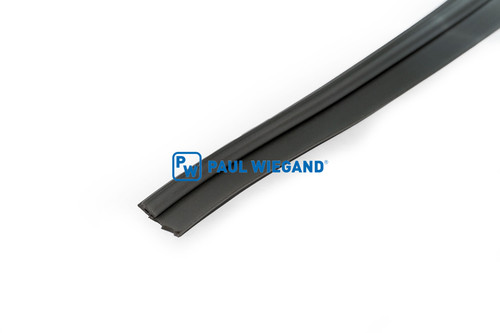 Dichtprofil Faun Rotopress Verbindungsbahn Heckteilverkleidung (01017198)