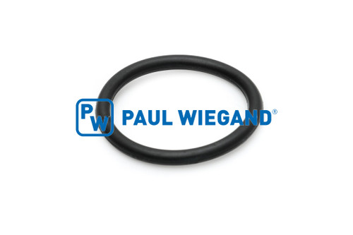 O-Ring 26x3 FKM 75° Shore (90000818)