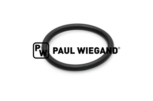 O-Ring 26x3 FKM 75° Shore (90000818)