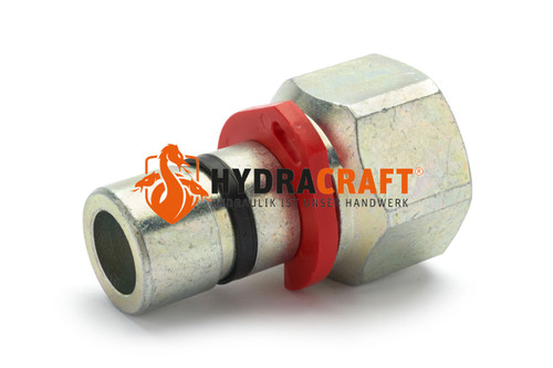 Cejn WEO Stecknippel 3/4" Innengewinde 3/4"  (41000063)