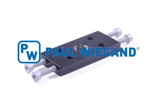 Strebe Faun Viatec Viajet 6-7 Vorbaubesen  (61032312)