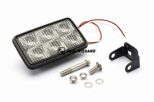 Arbeitsscheinwerfer Grote LED "Mini-Trilliant" R23 (81010022)