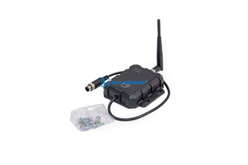 Videoempfänger Motec Ametek MVRD1100-RX-2 (79010772)