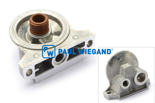 Filtergehäuse Faun Viatec AK 461 Ölfilter (61084075)