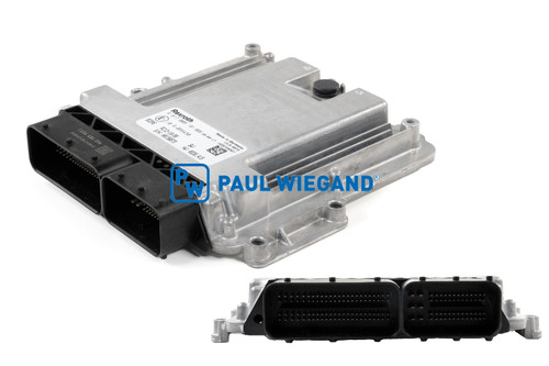 Steuergerät Hako Citymaster 1600 Fahrantrieb (65014052)