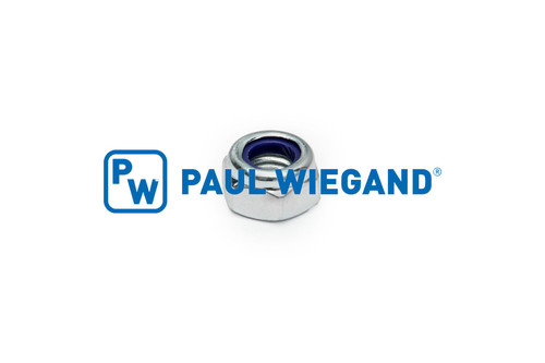 Stopmutter DIN/ISO 985/10511 M6 verzinkt 10.9 (05017516)