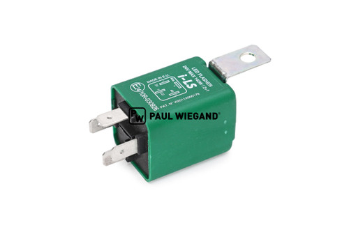 Relais Johnston C401 Kabine Zentralelektrik 24VDC (67034156)