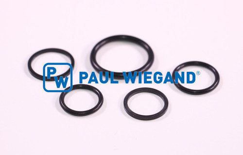 Dichtsatz Bucher Municipal Citycat 2020 Magnetventil Fahrpumpe  (68034607)