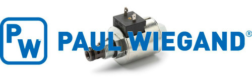Wegeventil Zöller 2301 Delta inklusive Magnetspule Steuerblock Y1 2/2 Wege ab 01/2003 (11223180)