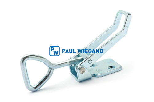 Spannverschluss Faun Viatec Normteile  (61800177)