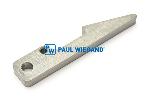 Haken Hako Citymaster 1200 Pedal Grobgutklappe  (65036052)