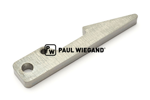 Haken Hako Citymaster 1200 Pedal Grobgutklappe  (65036052)